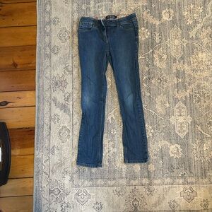 Mini Boden Blue Kids Jeans